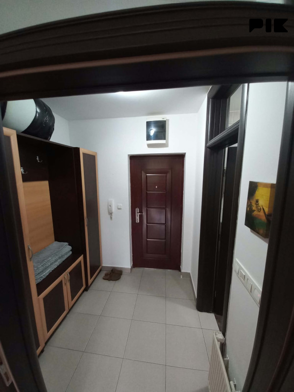 Garsonjera u strogom centru Tuzla 3