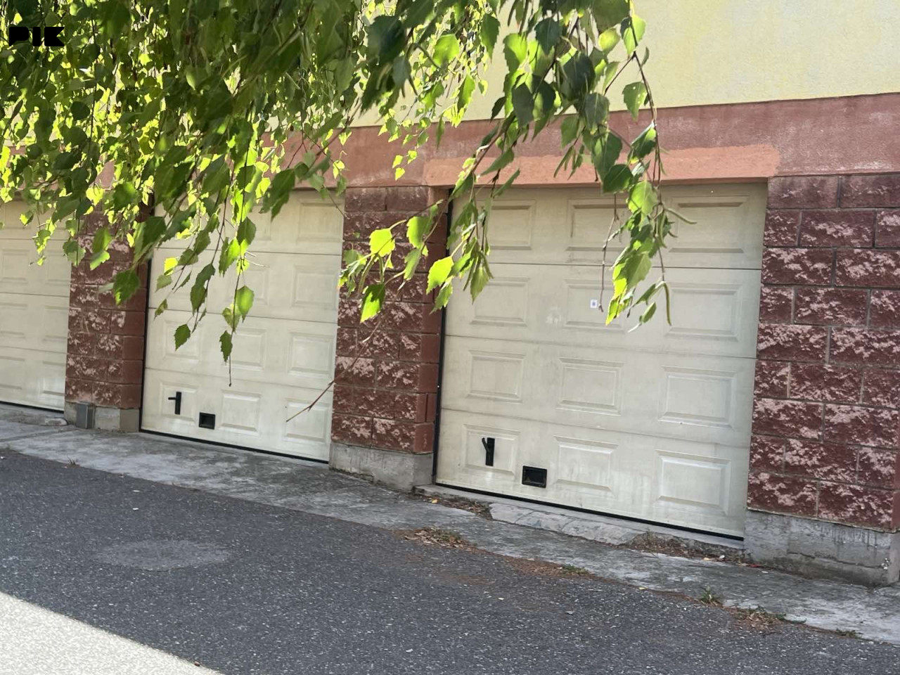 Garaže Bijeljina 18m2