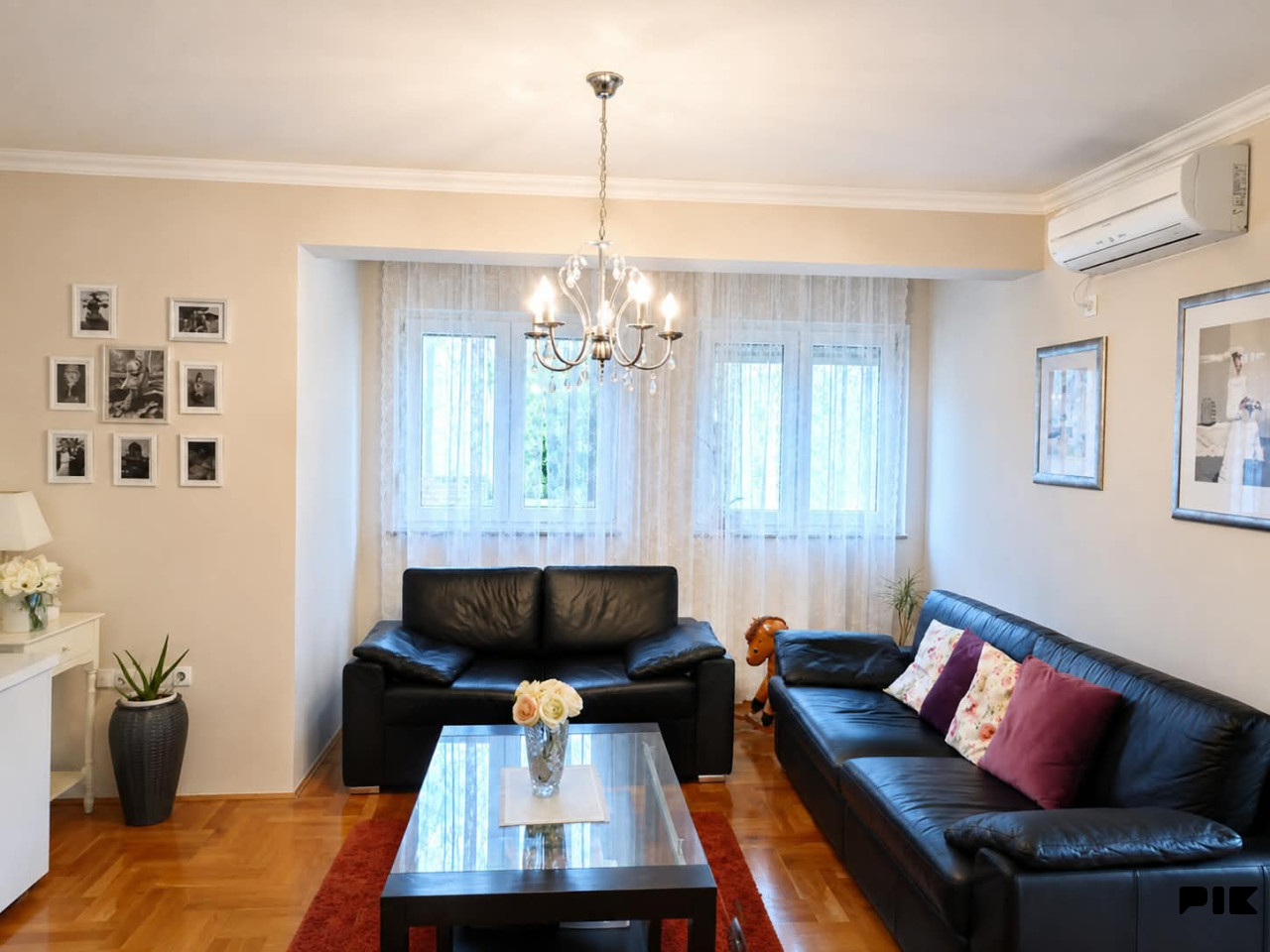 Stanovi i apartmani Mostar 76m2