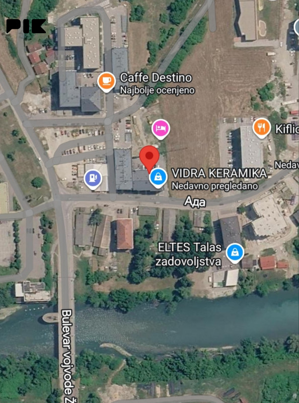 Stan/apartman Banja Luka