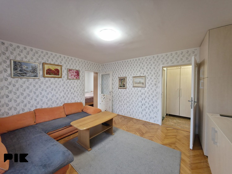 Dvosoban stan, Grbavica, Novo Sarajevo 3