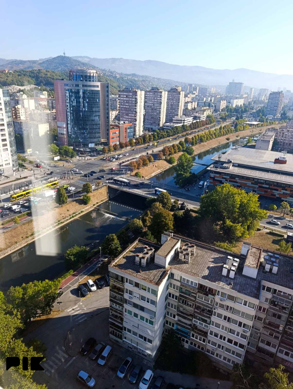 NS-Nekretnine/Prodaja stana Sarajevo - Novi Grad, Otoka 92m2 3