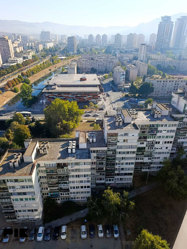 NS-Nekretnine/Prodaja stana Sarajevo - Novi Grad, Otoka 92m2 2