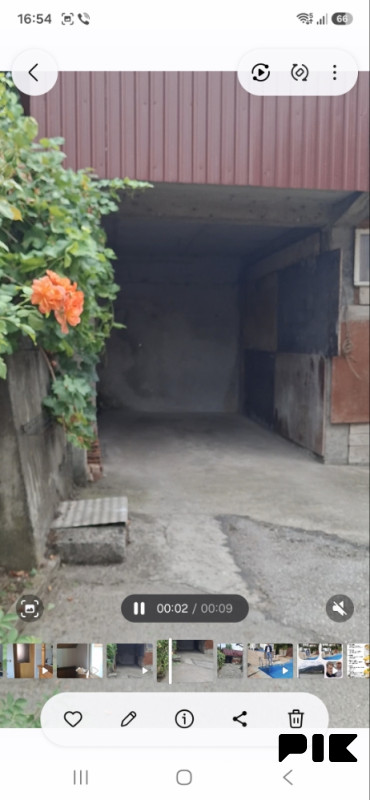 Stan/apartman Sarajevo - Novi Grad
