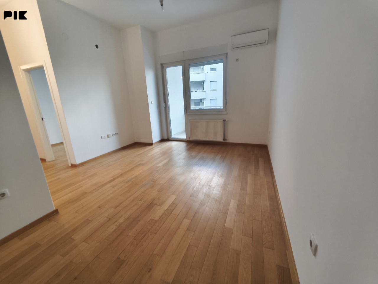NAJAM STANA BORIK 60m2 - 750KM - KOD VENECIJA MOSTA
