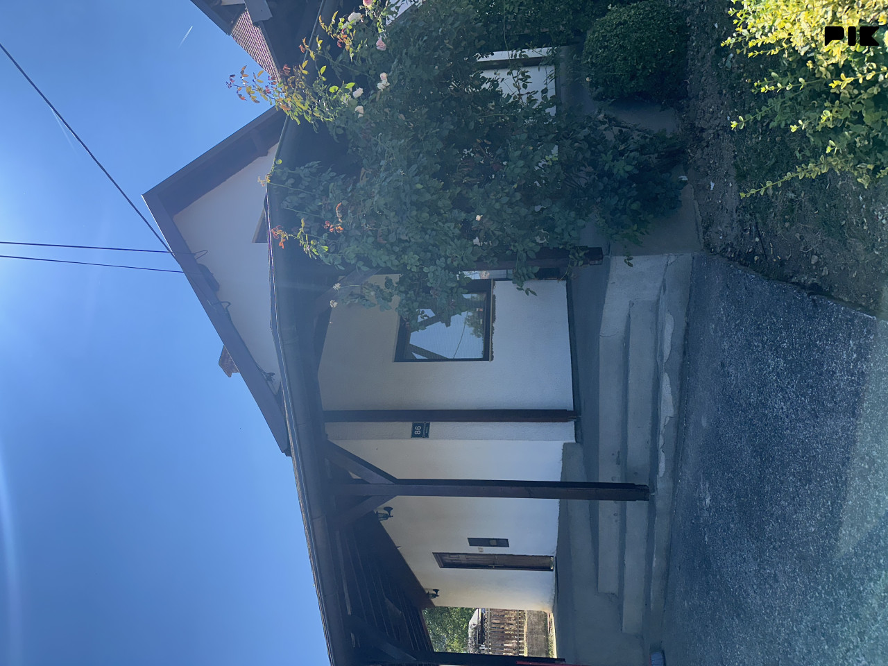 Kuća Hadžići 65m2