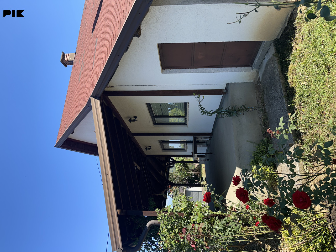 Kuća Hadžići 65m2 2