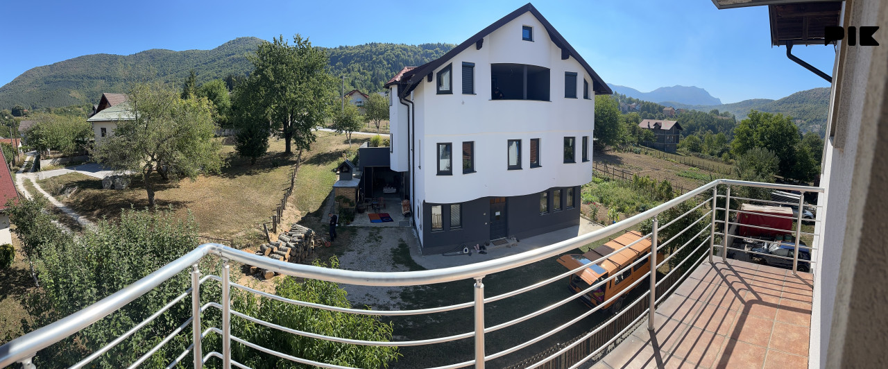 Sobe Hadžići 20m2 3