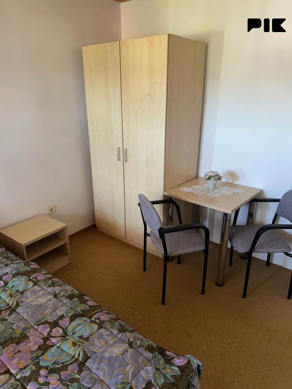 Sobe Hadžići 20m2