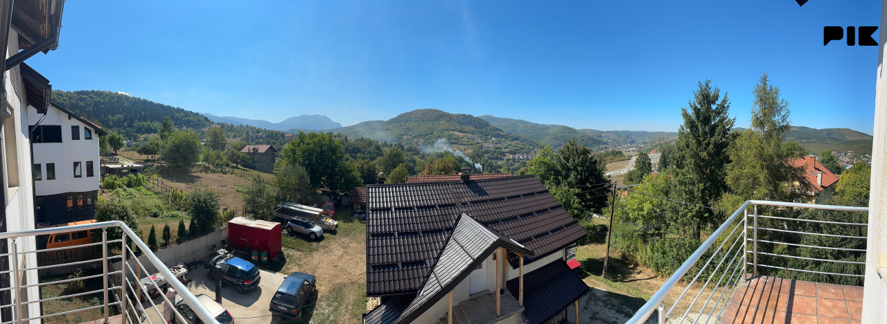 Sobe Hadžići 20m2 2