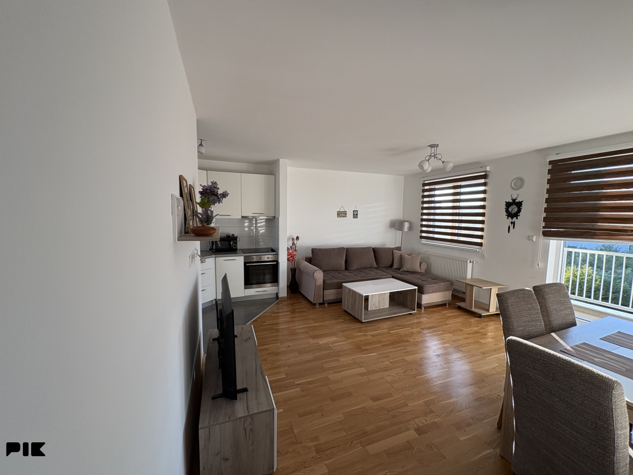 Stanovi i apartmani Ilidža 55m2