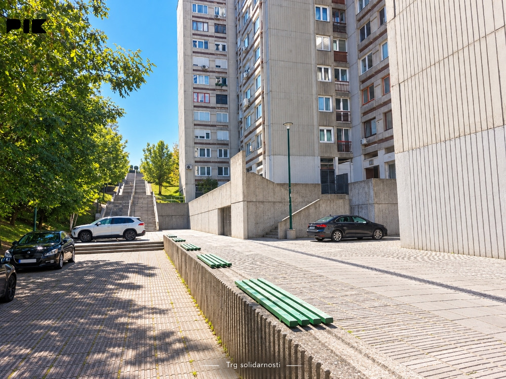 Poslovni prostor Sarajevo - Novi Grad 2