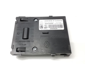 285909828R CITAC KARTICA  Renault MEGANE 2008-2012