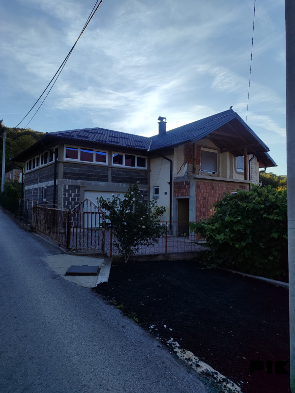 Kuće Ilijaš 00000000000000m2