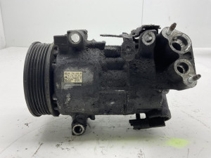 9675655880 KOMPRESOR KLIME  Citroen C4 CACTUS 2014-201