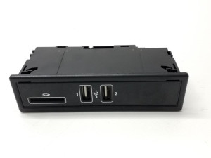 A2058200226 USB MODUL  MERCEDES C CLASS (W205) 2014-