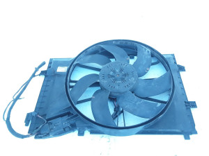 A2035000493 1137328109 VENTILATOR HLADNJAKA  MERCEDES