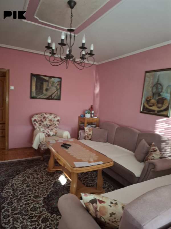 Stan Banovići 90.6m2