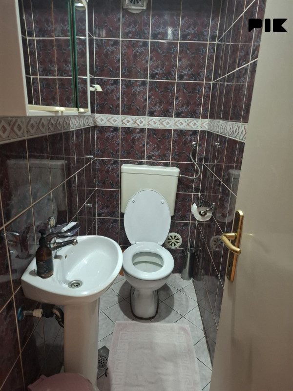 Stan Banovići 90.6m2 2