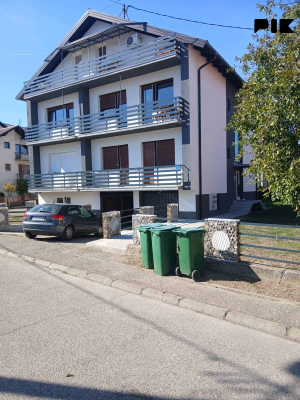 Stanovi i apartmani Brčko 58m2