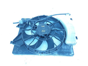 25380H8XXX VENTILATOR HLADNJAKA  KIA RIO 2015-