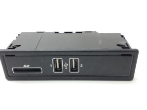 A2058200526 USB MODUL  MERCEDES C CLASS (W205) 2014-