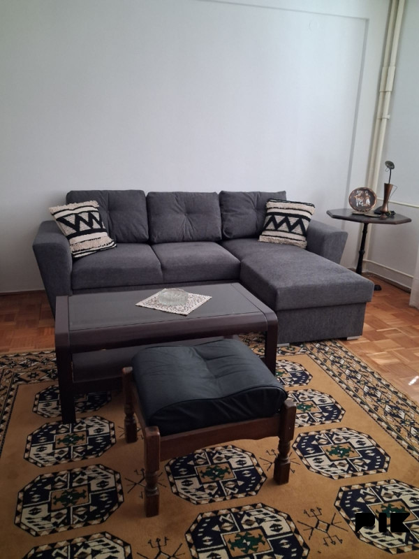 Iznajmljivanje stana