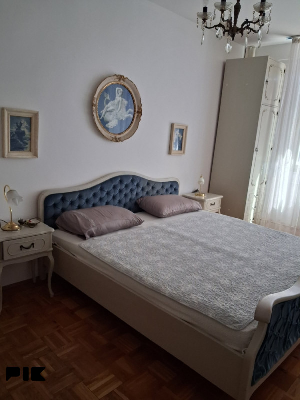 Iznajmljivanje stana 2