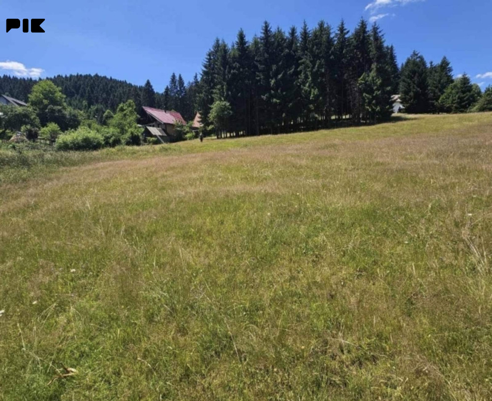 Zemljište Pale