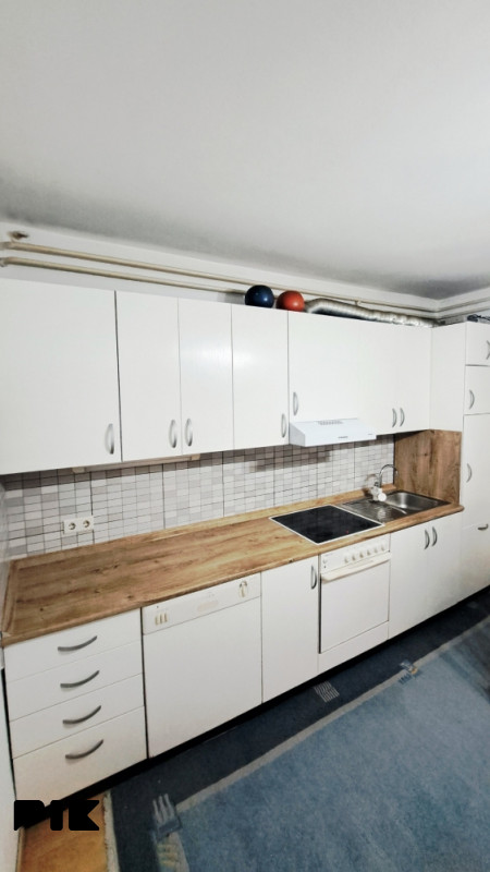 Stan/apartman Sarajevo - Centar 3