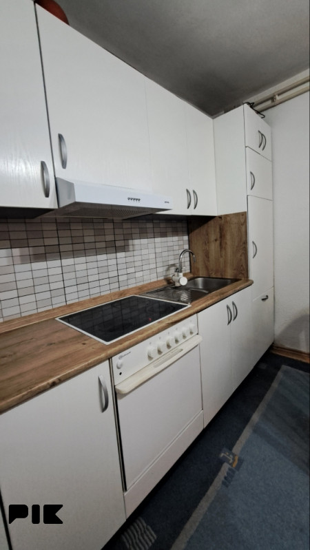 Stan/apartman Sarajevo - Centar 4