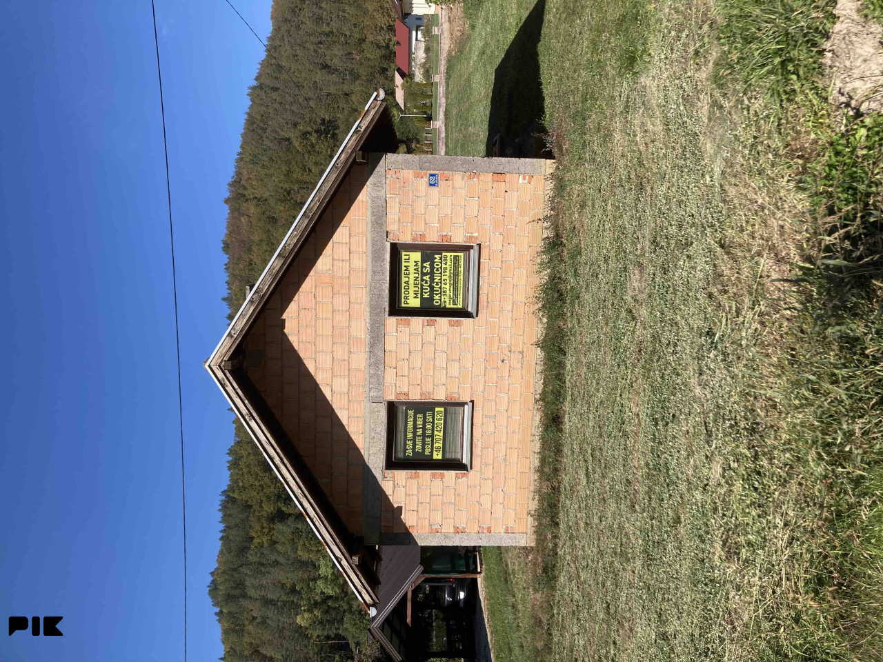 Kuće Maglaj 46m2