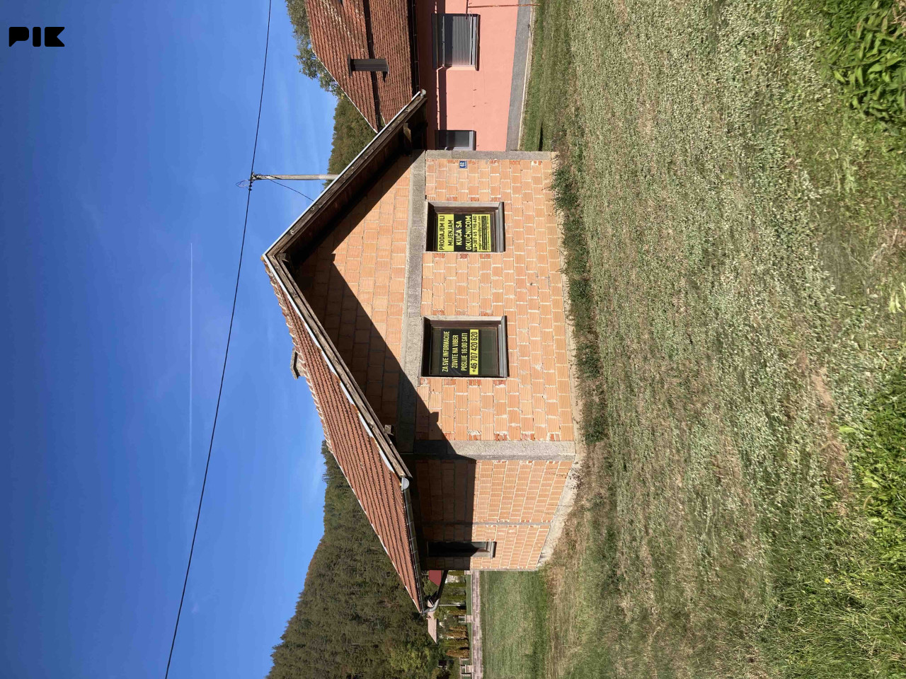 Kuće Maglaj 46m2 3