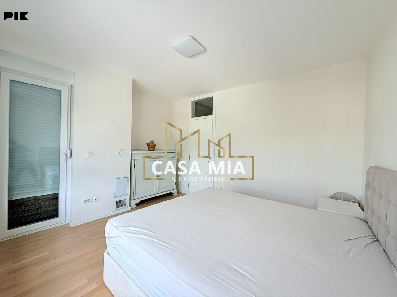 CASA MIA / Dvosoban stan / 55m2 / Otoka / Novi Grad 15