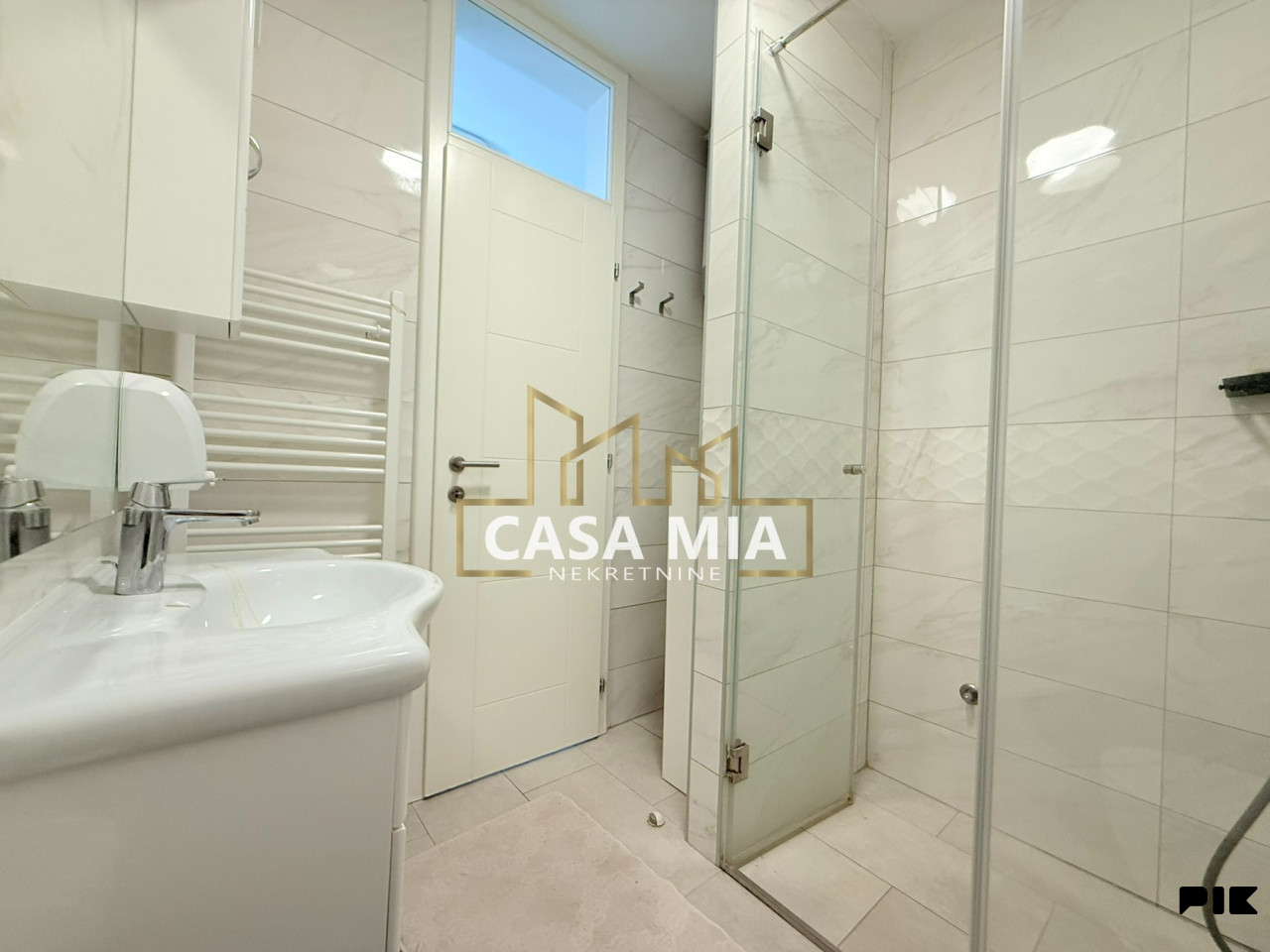 CASA MIA / Dvosoban stan / 55m2 / Otoka / Novi Grad 20