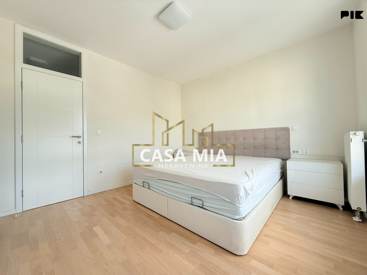 CASA MIA / Dvosoban stan / 55m2 / Otoka / Novi Grad 14