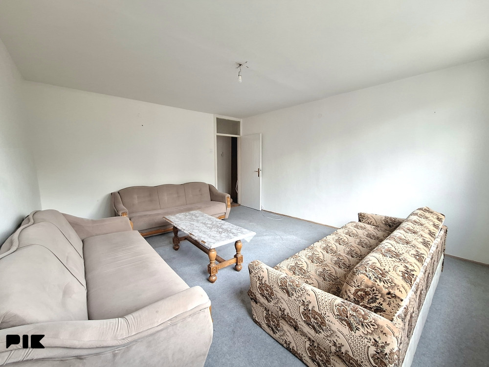 Pokunamjesten dvosoban stan za najam 54m2, Otoka , Anex