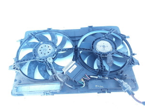 8K0959455F 8K0959501G 8K0121003P VENTILATOR HLADNJAKA