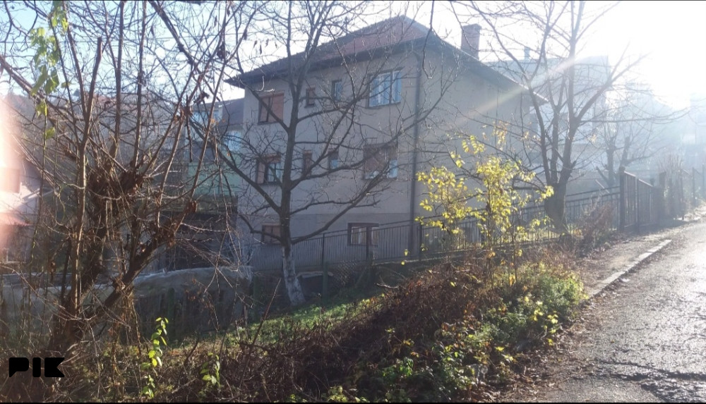 Kuća Tuzla