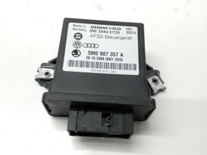 5M0907357A ELEKTRONIKA XENONA  Volkswagen TOURAN MOD.2