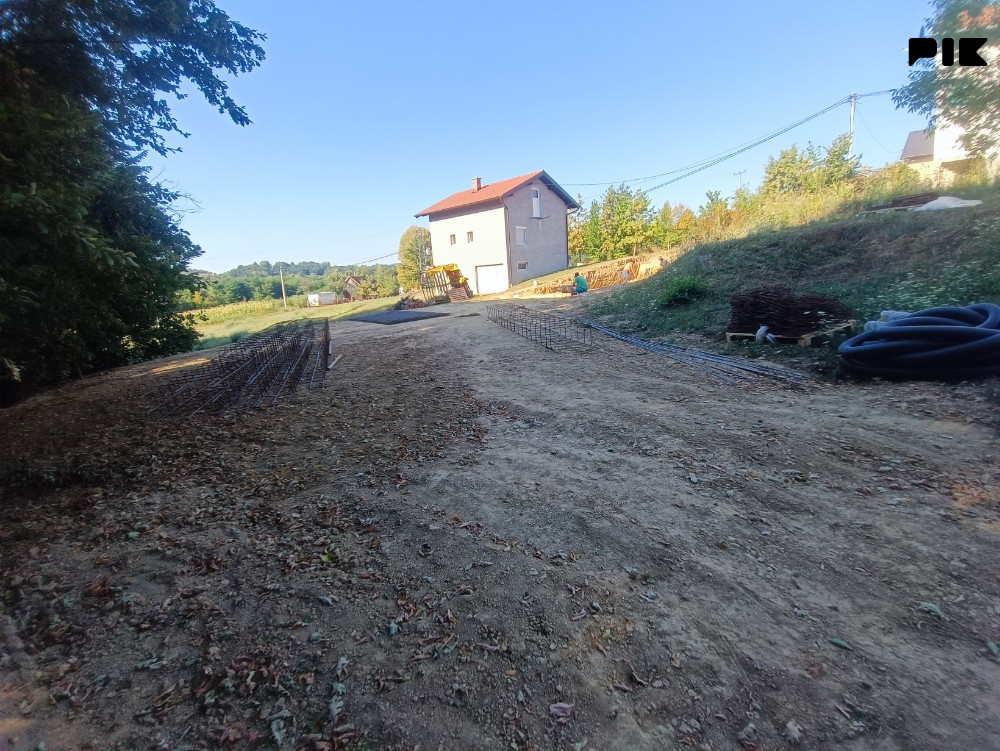 Kuća Laktaši 8x7 sa gradjevinskom dozvolom 2