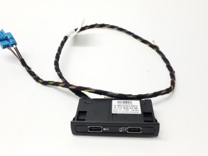 A1728202200 USB MODUL  MERCEDES CLA A117 2015-