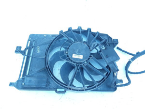 CV618C607VA VENTILATOR HLADNJAKA  FORD CMAX 2010-2015