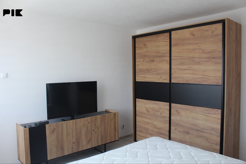 Stan Tuzla iznajmljivanje. 46m2. Brcanska Malta 3