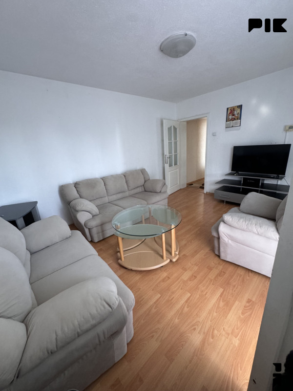 Stan Bijeljina 59m2