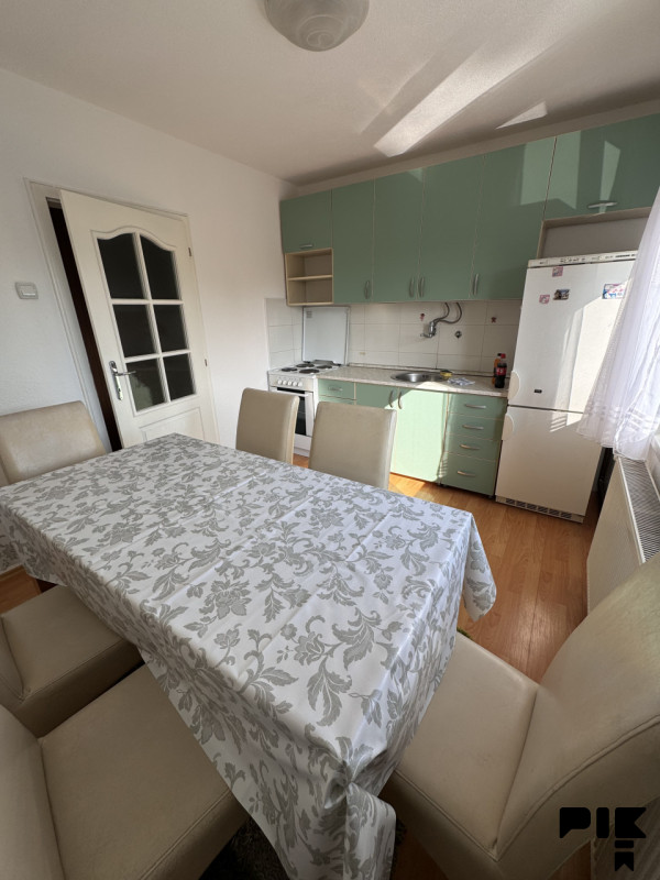 Stan Bijeljina 59m2 3