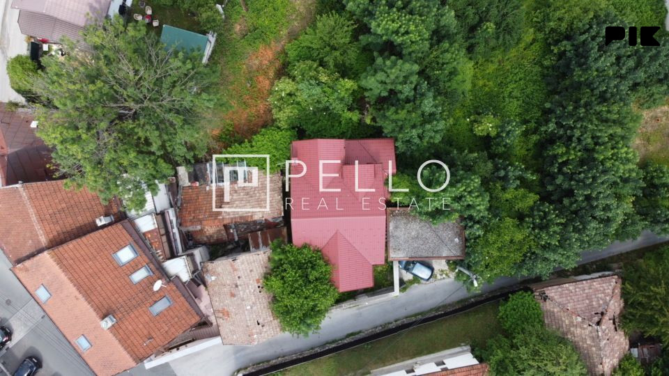 Sarajevo Bistrik  kuća 200 m s potencijalom Stari GradBIH 3