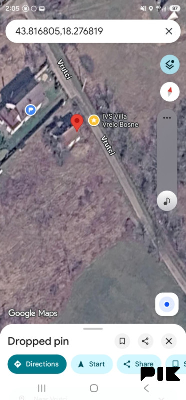 Kuća Ilidža 2