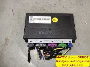 Modul zračnog ovjesa Audi A6 4G C7 allroad 2016 4G0907
