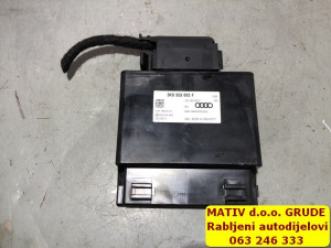 DCDC regulator Audi A6 4G 3,0 TDI 2016 8K0959663F